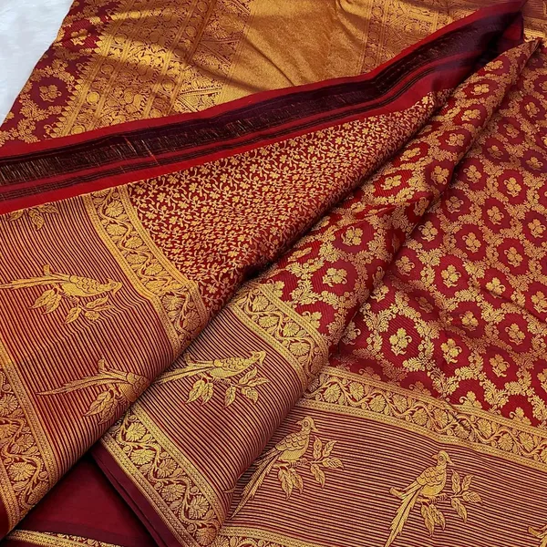 Banarasi_Rich_Weave_Soft_Silk_Saree