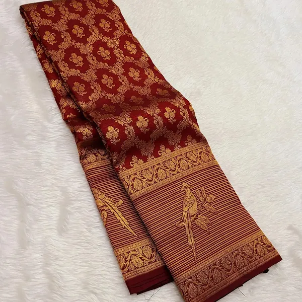 Banarasi_Rich_Weave_Soft_Silk_Saree