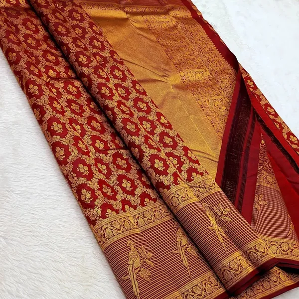 Banarasi_Rich_Weave_Soft_Silk_Saree