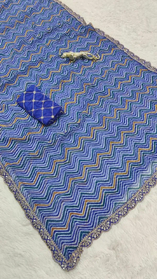 Blue_Cotton_Premium_Special_Saree_For_Women_|_With_Blouse_Piece