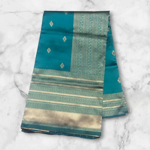 Designer_Jacquard_Saree