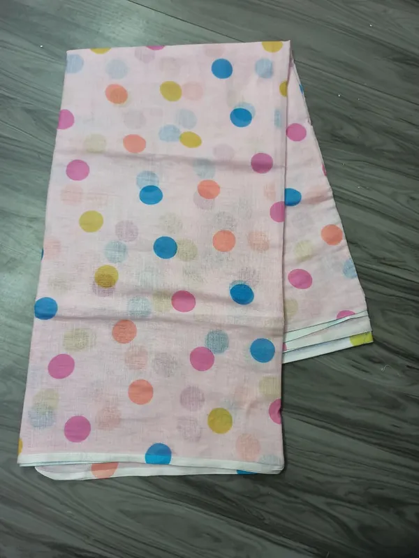 Linen_Elegant_Weave_Saree