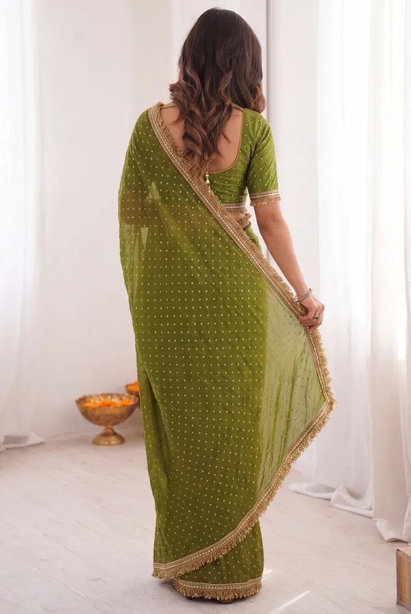 Luxury_Zari_Border_Saree