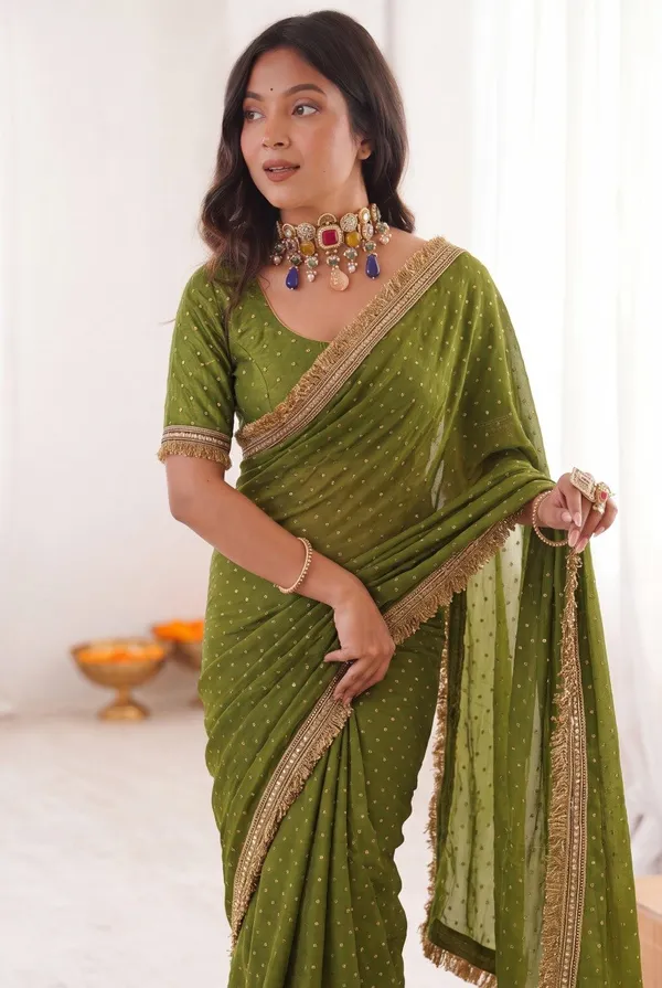 Luxury_Zari_Border_Saree