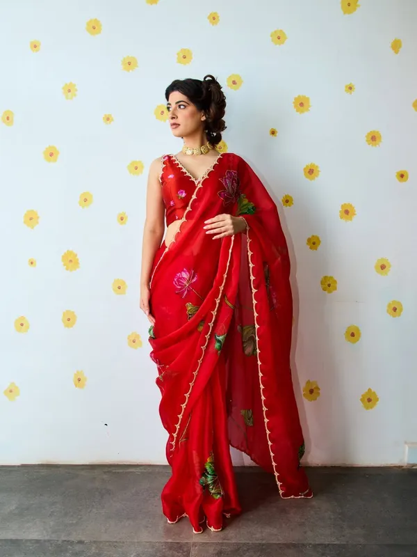 Modern_Muse_Saree