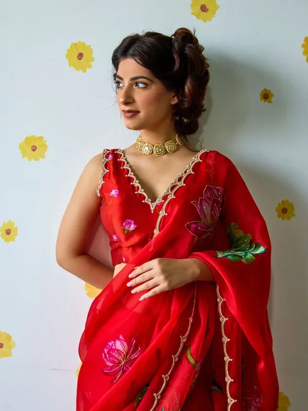 Modern_Muse_Saree