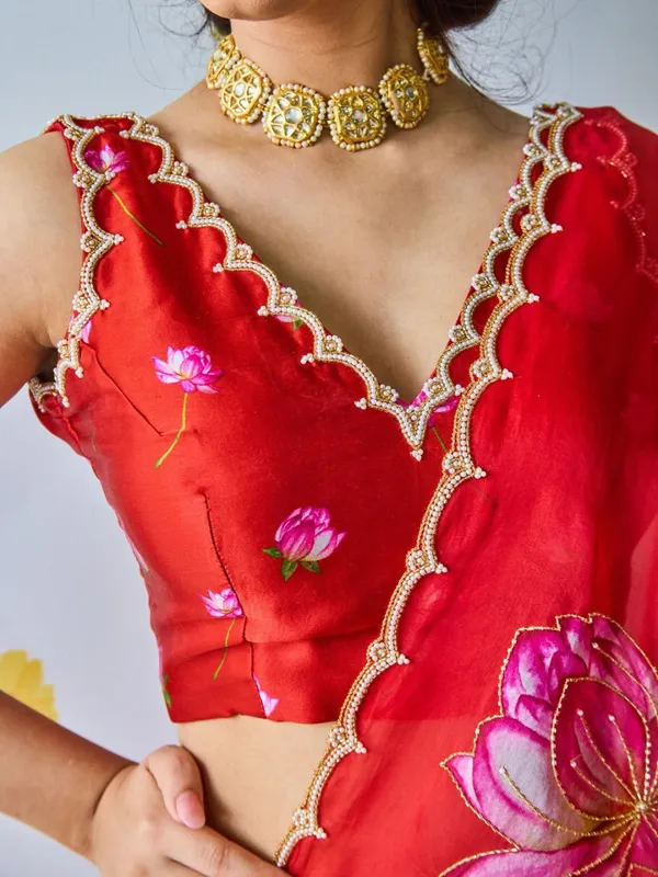 Modern_Muse_Saree