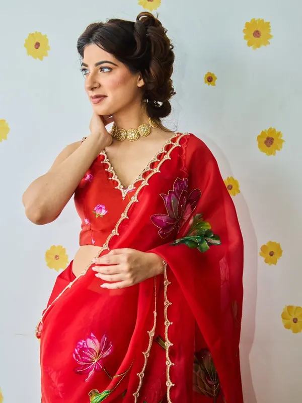 Modern_Muse_Saree