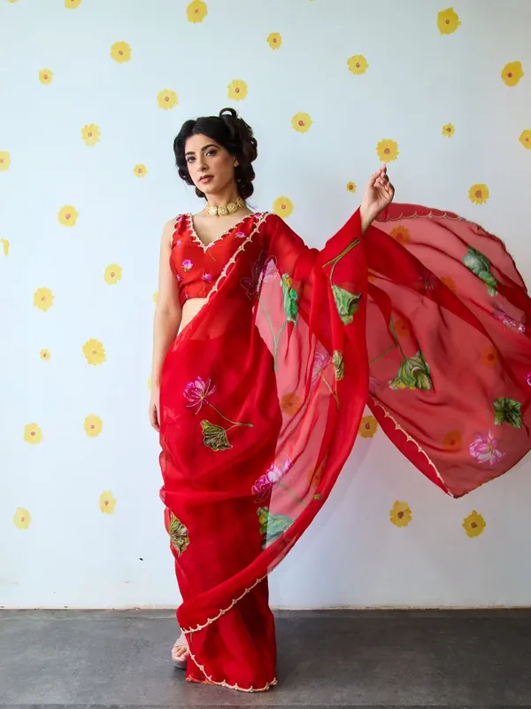 Modern_Muse_Saree