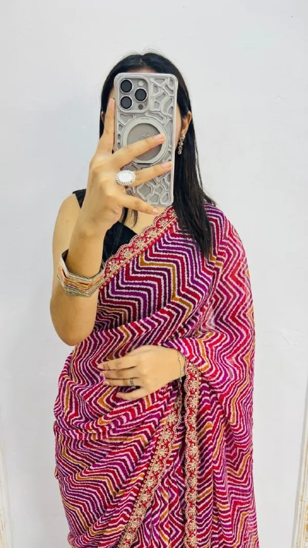 Pink_Cotton_Premium_Occasion_Special_Saree_For_Women_|_With_Blouse_Piece