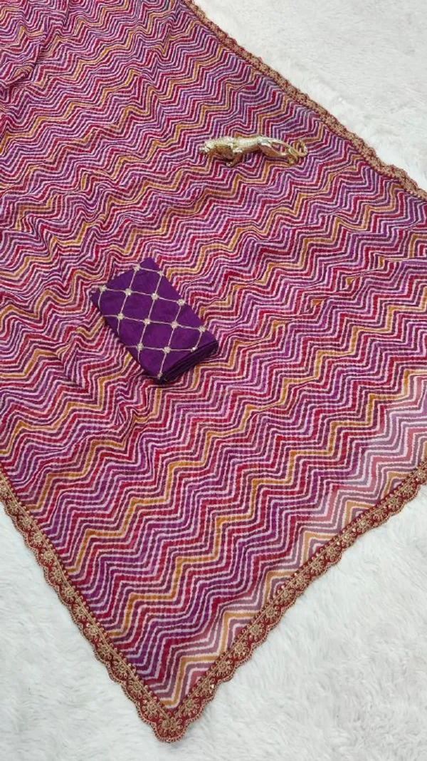 Pink_Cotton_Premium_Occasion_Special_Saree_For_Women_|_With_Blouse_Piece
