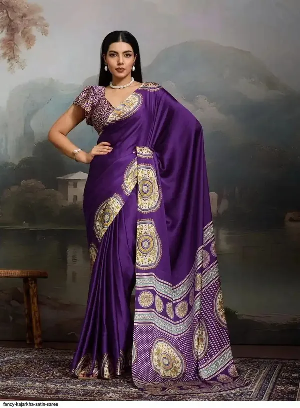 Purple_Silk_Premium_Royal_Look_Silk_Saree_For_Women_|_With_Blouse_Piece