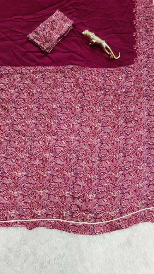Rani_Pink_Silk_Premium_Stylish_Soft_Silk_Saree_For_Women_|_With_Blouse_Piece