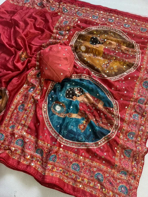 apsara_saree__Durga_Puja_Festiva_