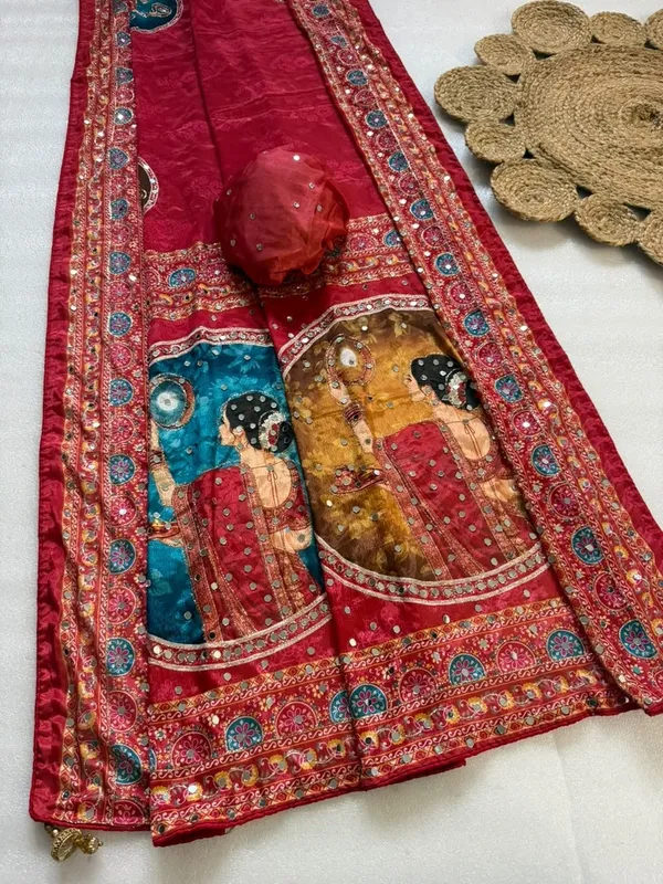 apsara_saree__Durga_Puja_Festiva_