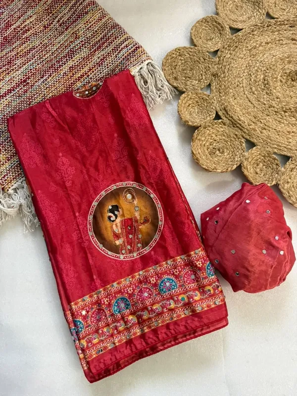 apsara_saree__Durga_Puja_Festiva_