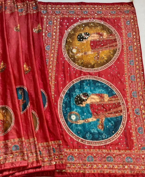 apsara_saree__Durga_Puja_Festiva_