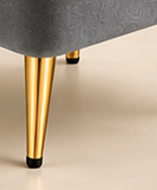 Grey_Square_Ottoman_Stool_�_Premium_Velvet_Fabric_with_Golden_Glassy_Metal_Legs_for_Modern_Living_Room_&_Lounge