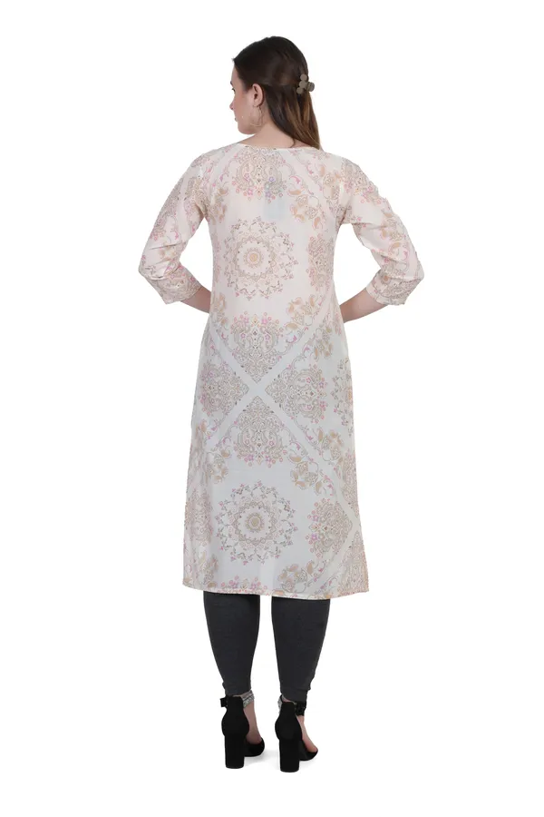 Pastel_Floral_Print_Cotton_Kurti_For_Women