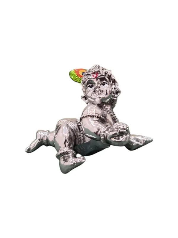 Silver_plated_Krishnaji_Lala_For_Puja_&_Religious_Use