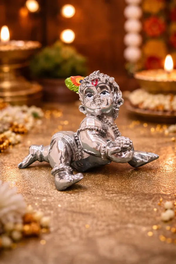 Silver_plated_Krishnaji_Lala_For_Puja_&_Religious_Use