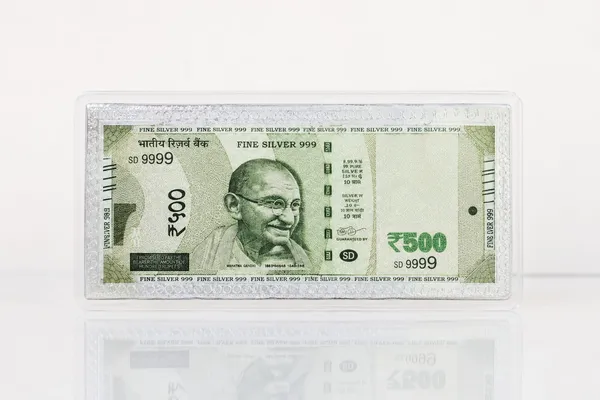 999_Silver_Plated_500_rs_Note_for_Gifting_(No_Monetary_Value)