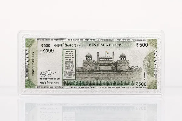 999_Silver_Plated_500_rs_Note_for_Gifting_(No_Monetary_Value)
