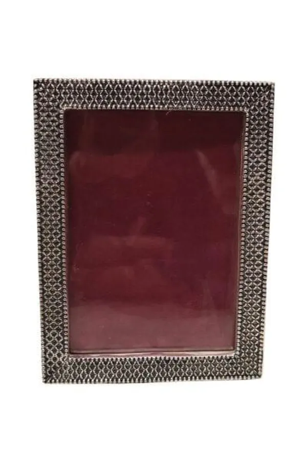 Silver_plated_Fancy_Frame_For_Home_Decor_&_Gifting