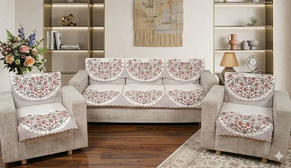Multicolor_Sofa_Cover_For_Living_Room_Pack_Of_10