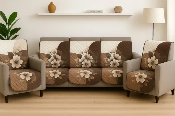 Brown_And_White_Sofa_Cover_For_Living_Room_Pack_Of_10
