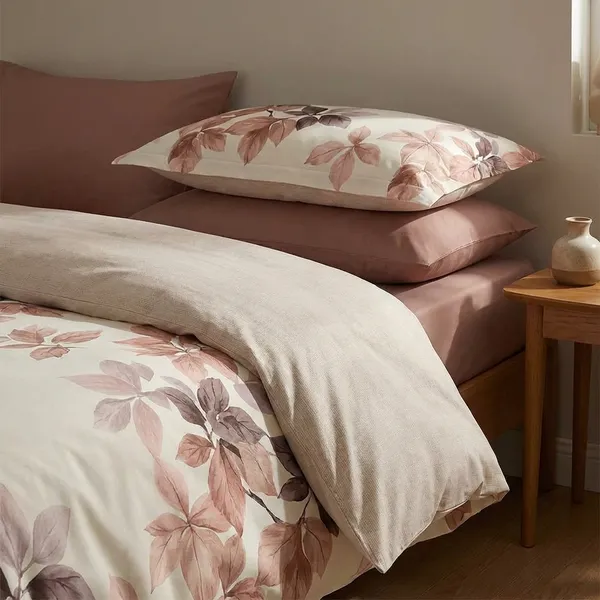 Multicolor_Fitted_Flower_Bedsheet_For_Bedroom_100x90_Inches