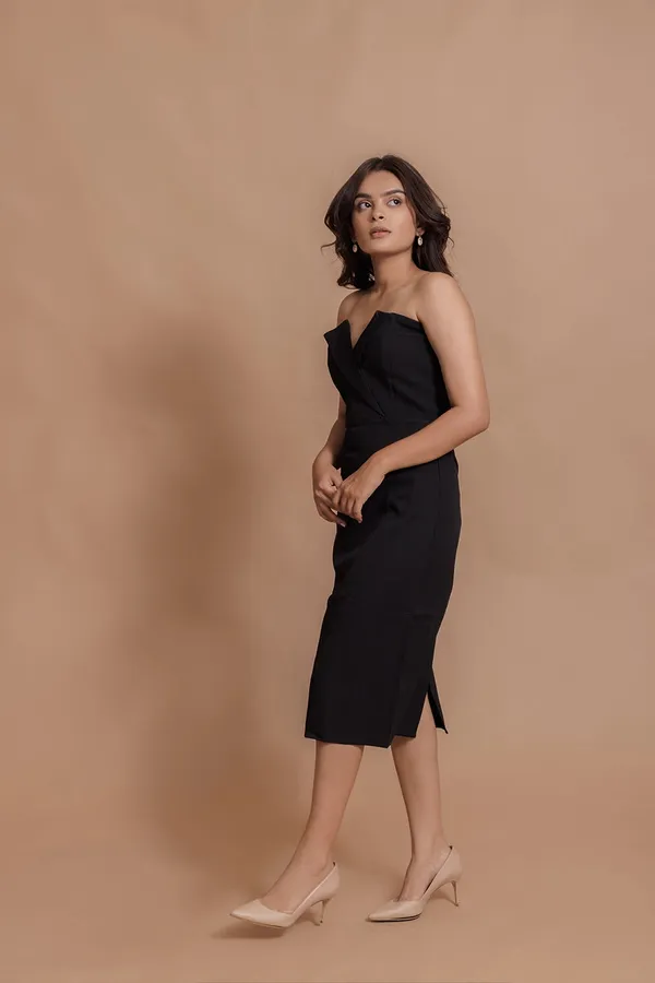 Bodycon_Black