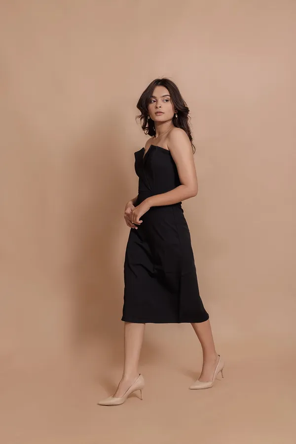 Bodycon_Black