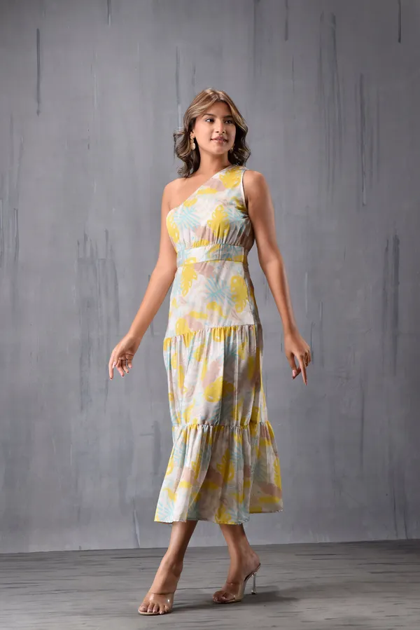 One_Shoulder_Tier_Dress