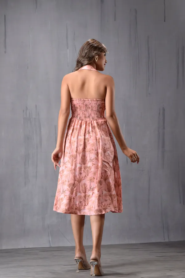 Halter_Neck_Collar_Dress