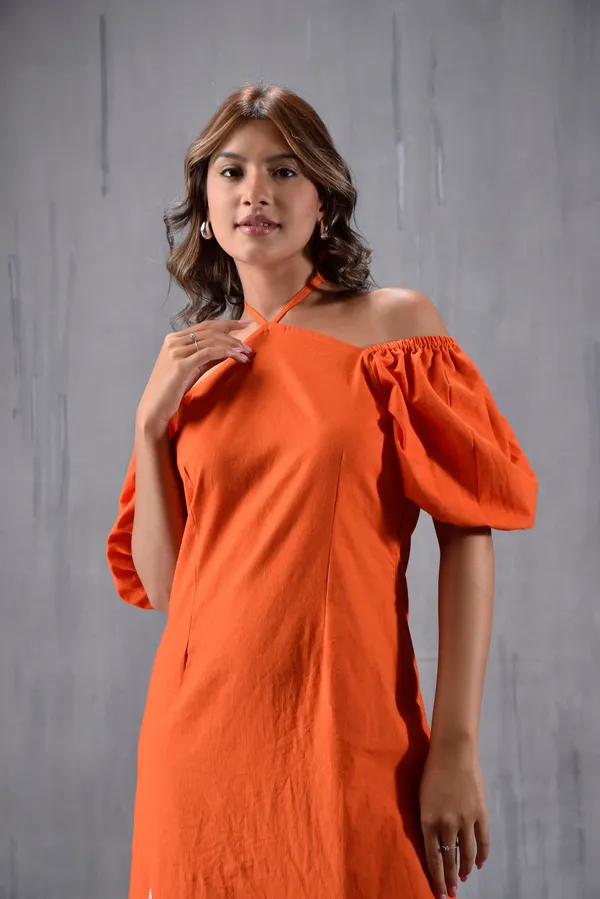 Drop_Shoulder_Embroidered_Slit_Dress