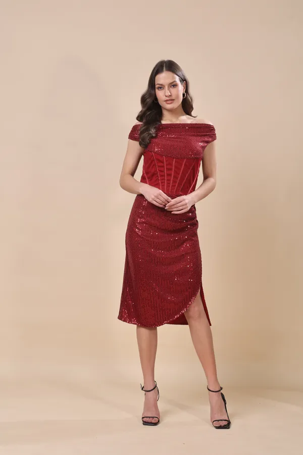 Off_Shoulder_Bodycon
