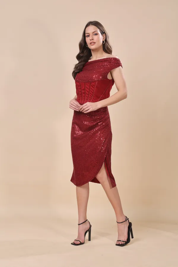 Off_Shoulder_Bodycon