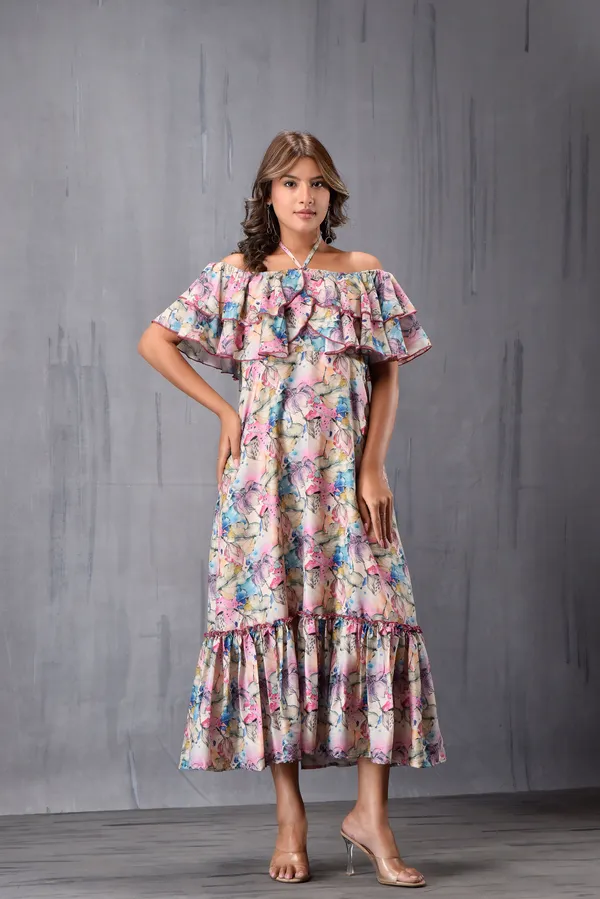 Off_Shoulder_Ruffle_Dress