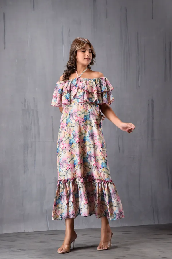 Off_Shoulder_Ruffle_Dress