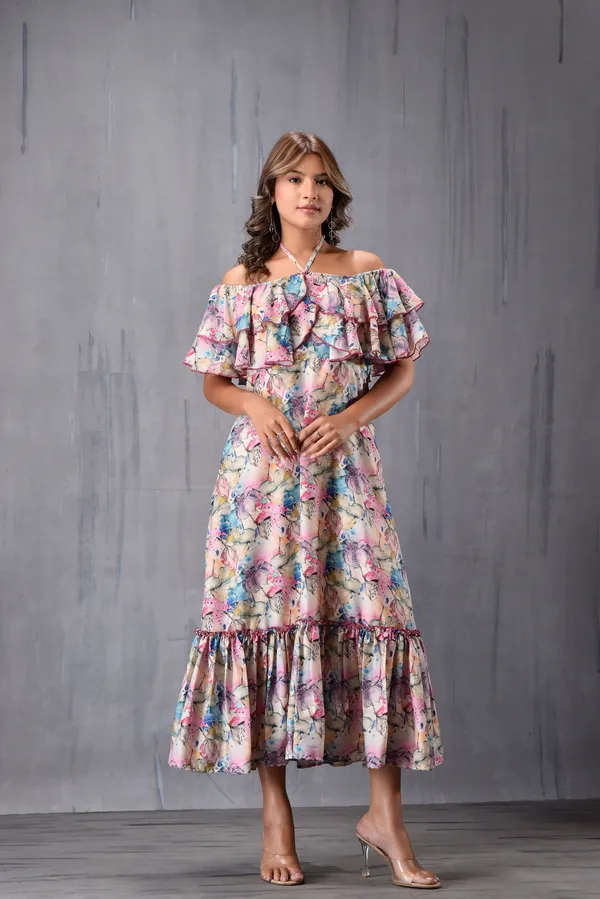 Off_Shoulder_Ruffle_Dress