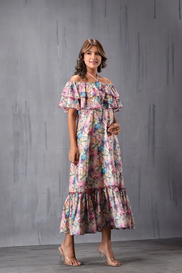 Off_Shoulder_Ruffle_Dress
