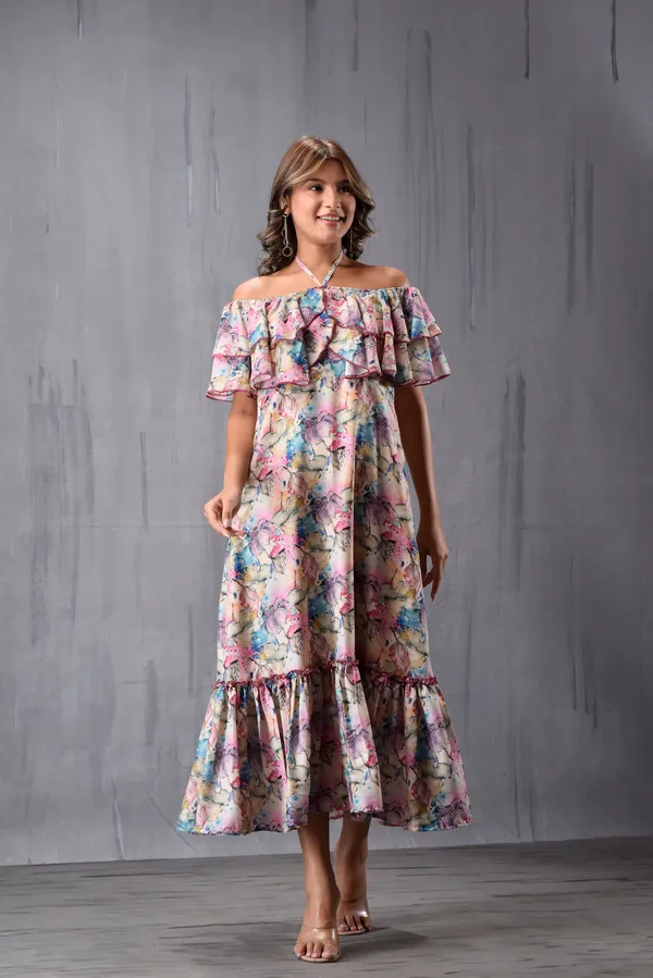 Off_Shoulder_Ruffle_Dress