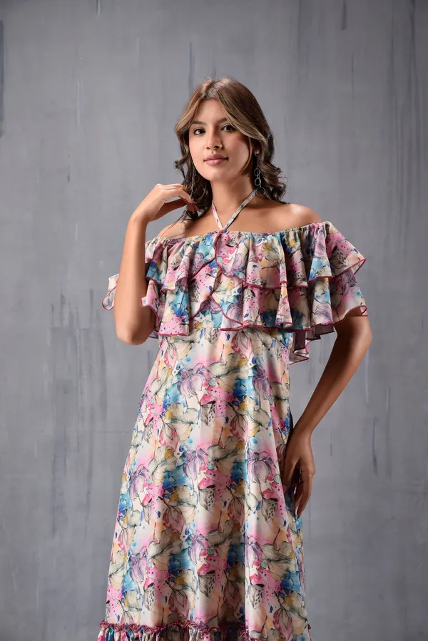 Off_Shoulder_Ruffle_Dress