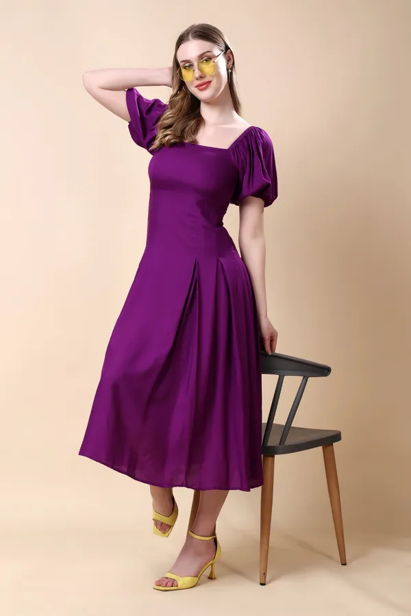 Midi_Dress