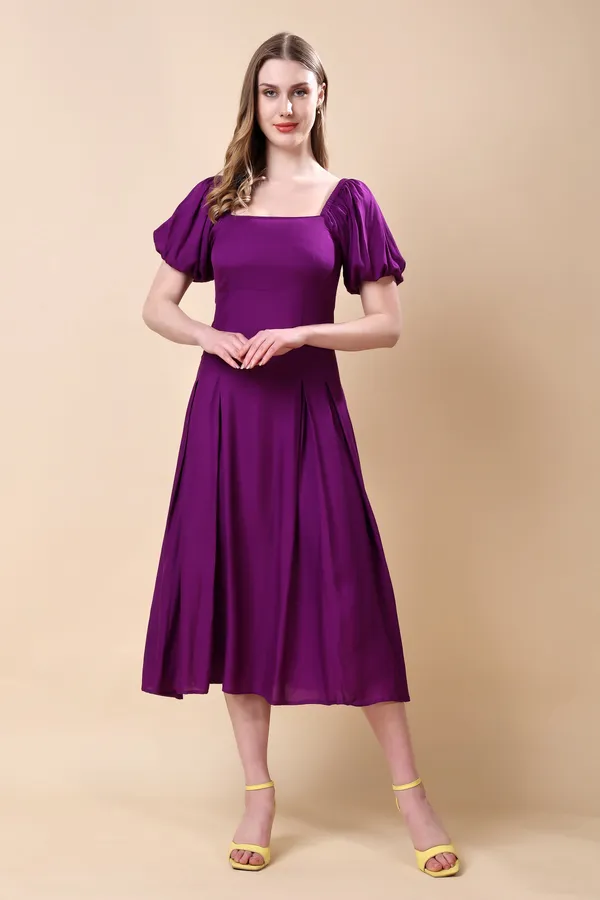 Midi_Dress
