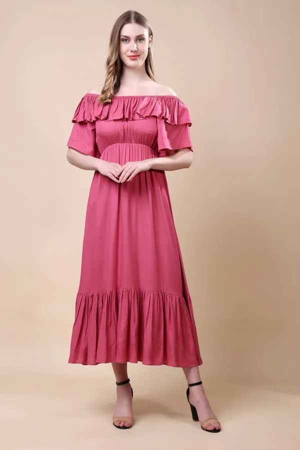 Off_Shoulder_Dress