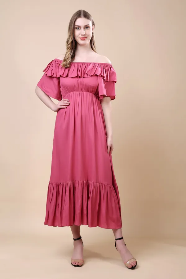 Off_Shoulder_Dress