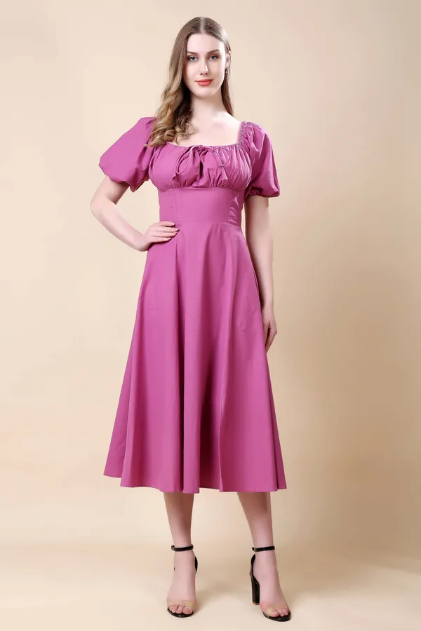 Midi_Dress