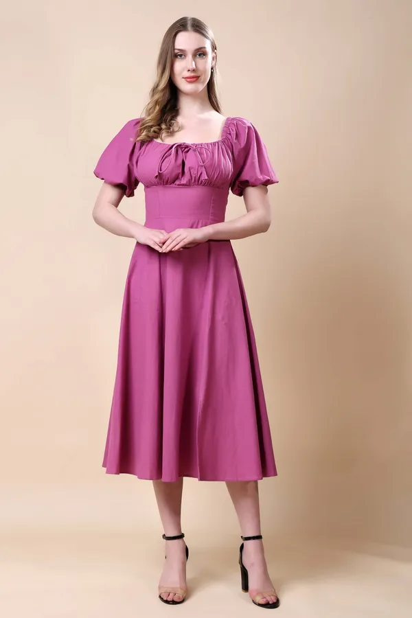 Midi_Dress